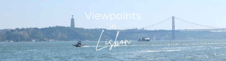 Viewpoints Lisbon